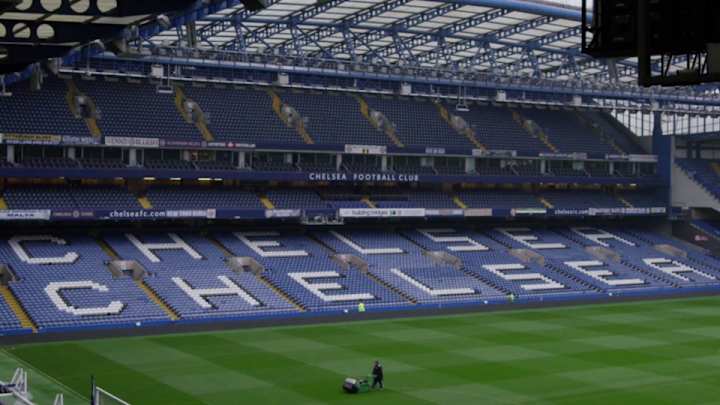 Chelsea signs jersey sponsor deal with Yokohama, worth reported $305M