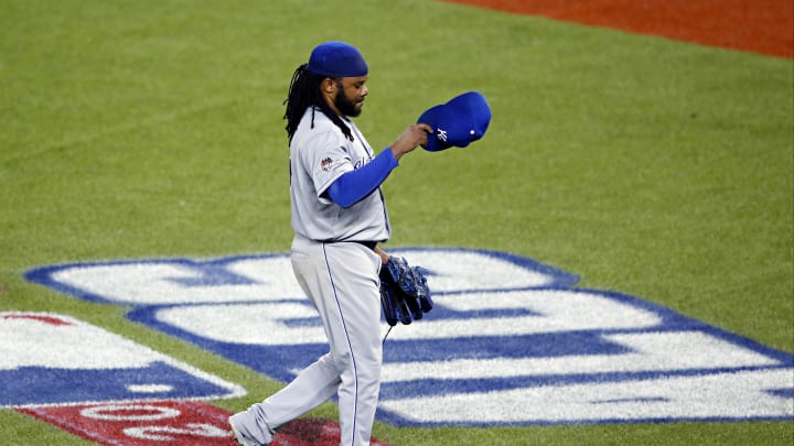 Mets-Royals Preview Mets-Royals Preview