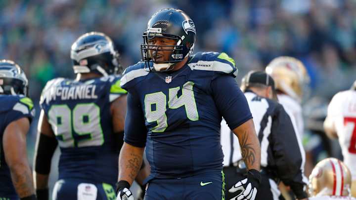 Saints sign defensive tackle Kevin Williams to 1-year deal