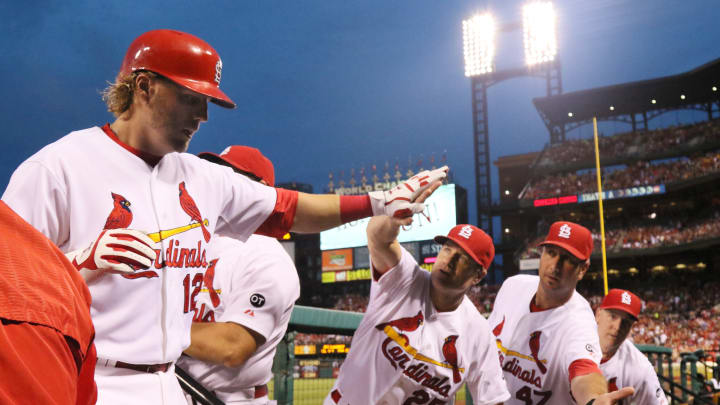 Report: Cardinals allegedly hacked Astros player information Report: Cardinals allegedly hacked Astros player information