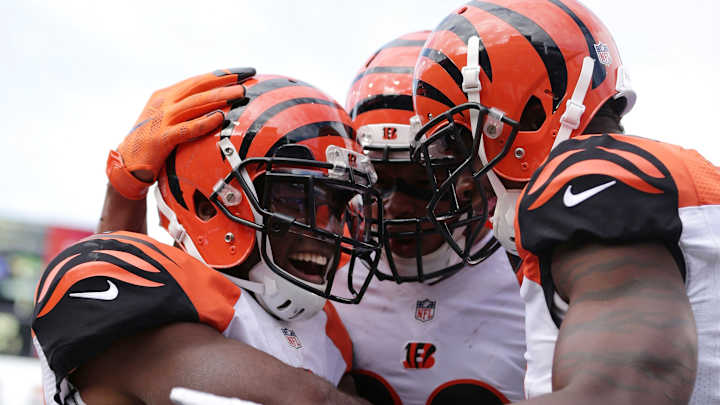 How to watch Bengals vs. Steelers: Game time, live stream, TV coverage