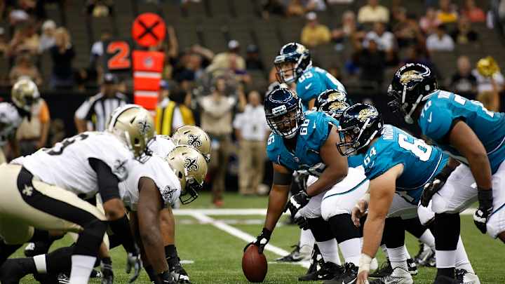 Jaguars vs. Saints: Game time, live stream, TV coverage Jaguars vs. Saints: Game time, live stream, TV coverage