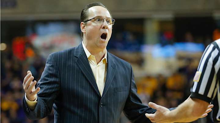 Bracket Watch: Wichita State, VCU fall out of top 16 after upsets
