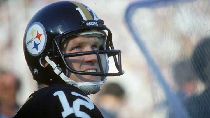 Watch Terry Bradshaw do the wave in new DiGiorno's pizza ad