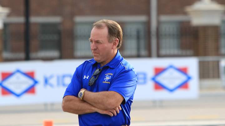 Accolades will roll in for remarkable coaches