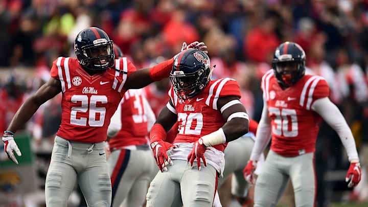 How to watch Ole Miss vs. Mississippi State: Game time, live stream, TV info