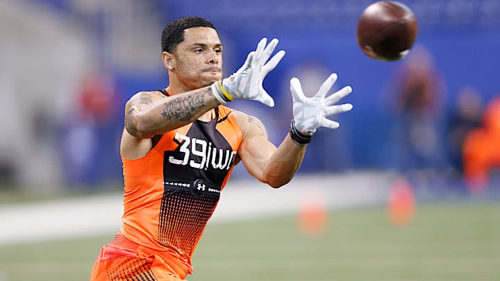 T-Minus 63 Days: The Combine's Myth Busters