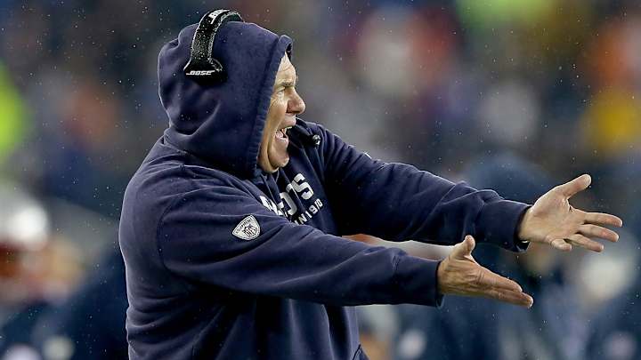 Report: NFL will explore adding more replay cameras Report: NFL will explore adding more replay cameras