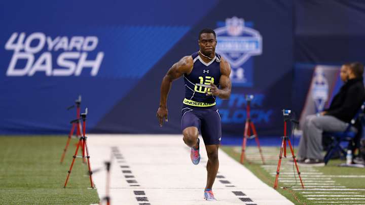 2015 NFL combine: Schedule, live stream, TV coverage