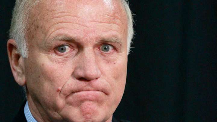 Toronto hires Jacques Lemaire as special assignment coach