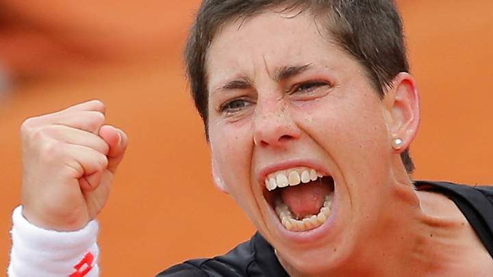 Serena's bid for 20, other things to know about French Open