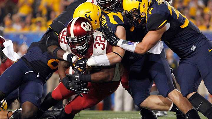 The Fade: Breaking down Week 5 college football odds, best bets