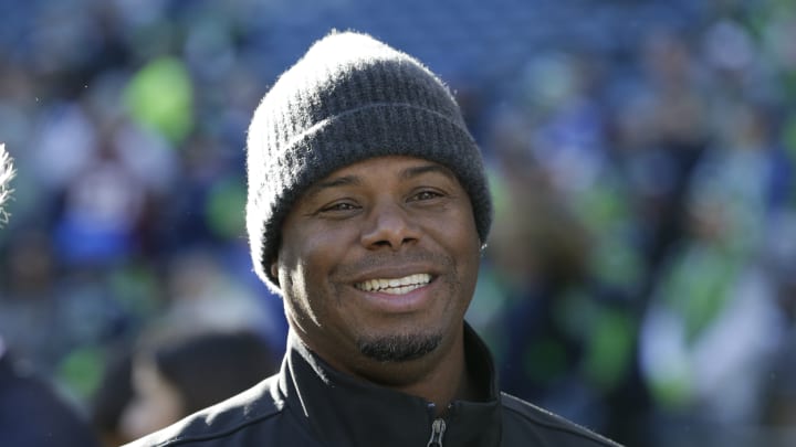 Griffey, Hoffman among newcomers on Hall of Fame ballot