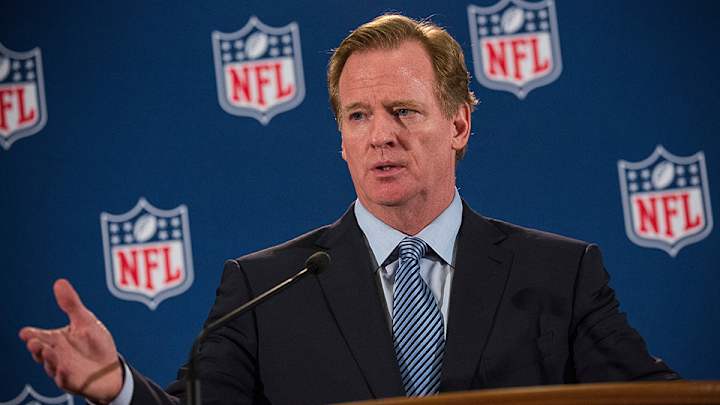 Mueller Report underscores Roger Goodell's deceit in Ray Rice case