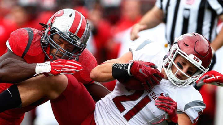 Called the “worst game ever,” Rutgers-Kansas becomes a positive memory for one family