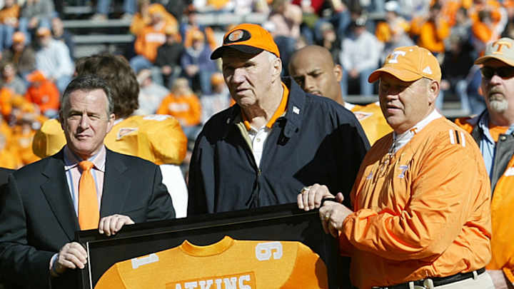 Hall of Fame defensive end Doug Atkins dies at 85