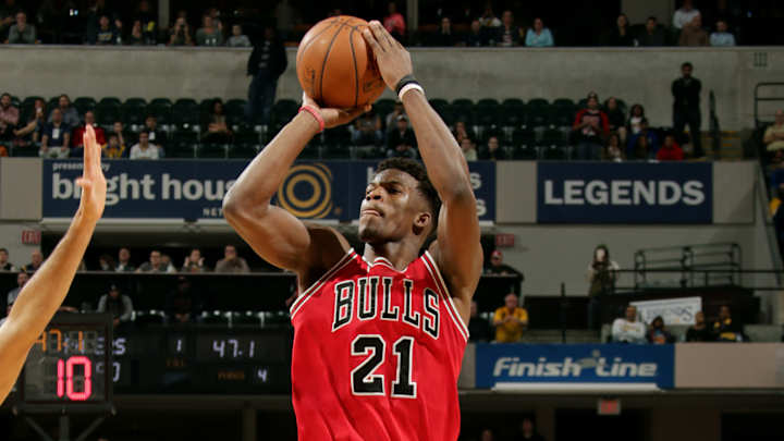 FanNation fantasy basketball picks for Wednesday, Jan. 7