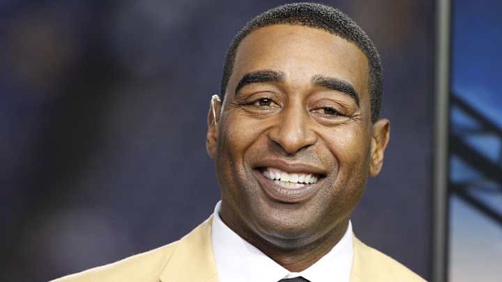 Carter apologizes for advising rookies to get a 'fall guy' Carter apologizes for advising rookies to get a 'fall guy'