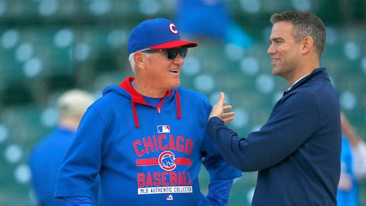 Mystery abounds when it comes to 'neuroscouting' in baseball Mystery abounds when it comes to 'neuroscouting' in baseball