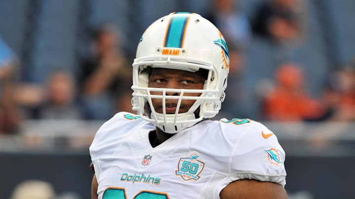 Clinton Portis would have ‘choked’ Ndamukong Suh after dirty play