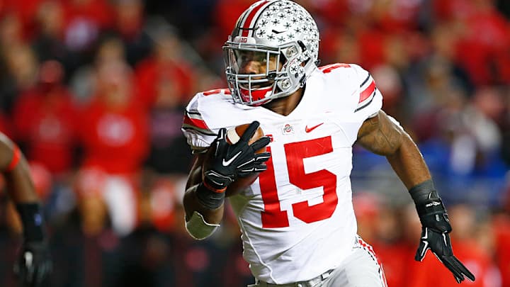 Week 12 college football picks: LSU at Ole Miss, TCU at Oklahoma, more