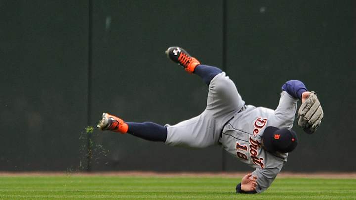 Last-place Detroit Tigers face uncertain future