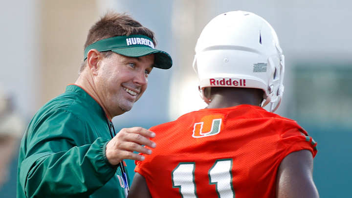 Low external expectations not a bother for the Hurricanes Low external expectations not a bother for the Hurricanes