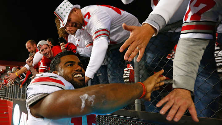 Minnesota vs. Ohio State: Game time, live stream, TV coverage Minnesota vs. Ohio State: Game time, live stream, TV coverage