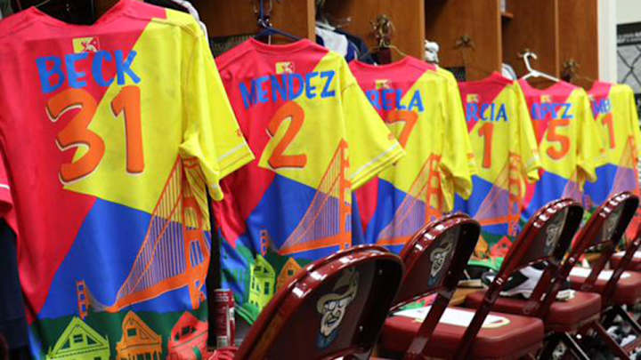 Minor league team holds 'Full House Night' with Dave Coulier Minor league team holds 'Full House Night' with Dave Coulier