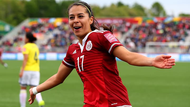 Women's World Cup: Five best goals from competition's opening week
