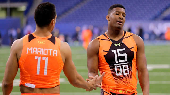 Buccaneers owner approves team drafting Winston or Mariota