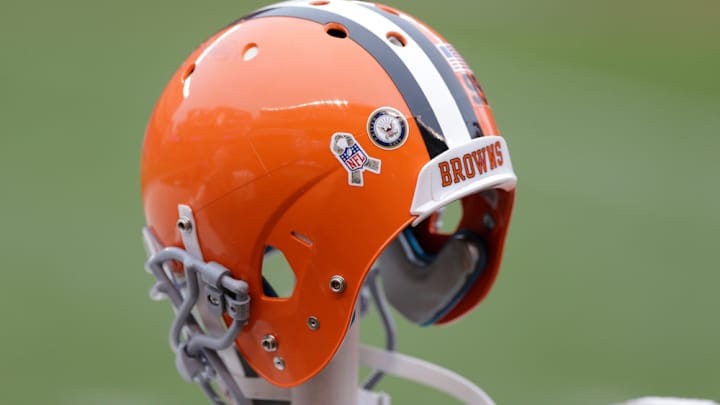 Report: Browns are 'front-runners' for HBO's Hard Knocks