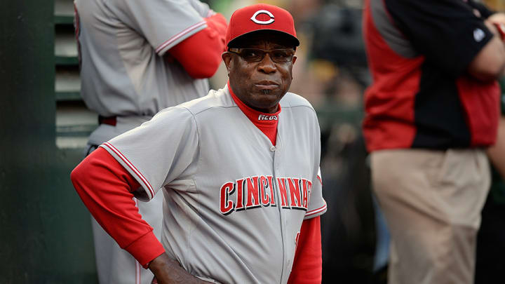 Reports: Nationals offer manager job to Dusty Baker over Bud Black