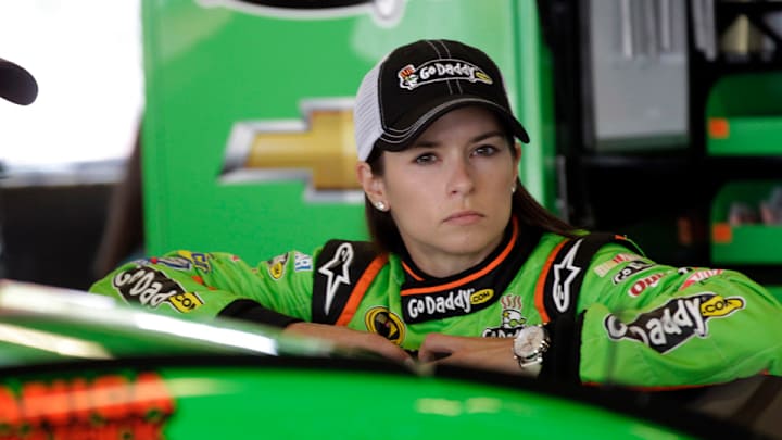 Danica Patrick losing GoDaddy sponsorship in 2016