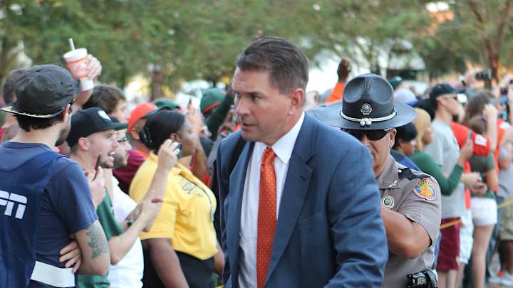 Hurricanes hope to avoid another post-Florida State tailspin