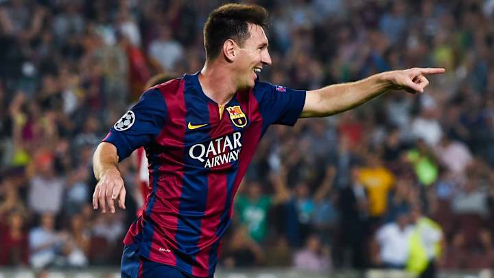 Enjoy Ray Hudson gushing over Lionel Messi for his 28th birthday Enjoy Ray Hudson gushing over Lionel Messi for his 28th birthday