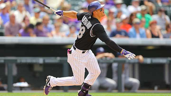 Ten bold predictions for the 2015 fantasy baseball season