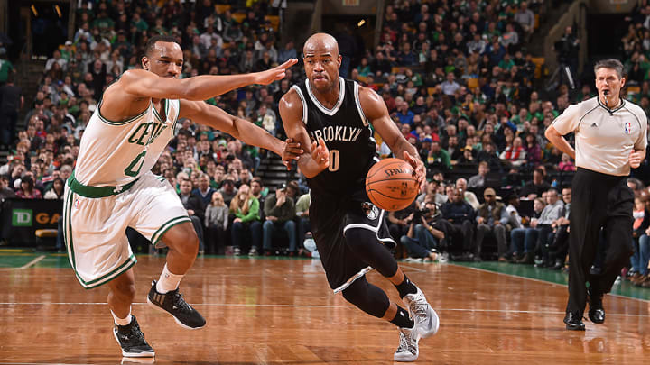 March Madness memories: How Jarrett Jack developed clutch gene