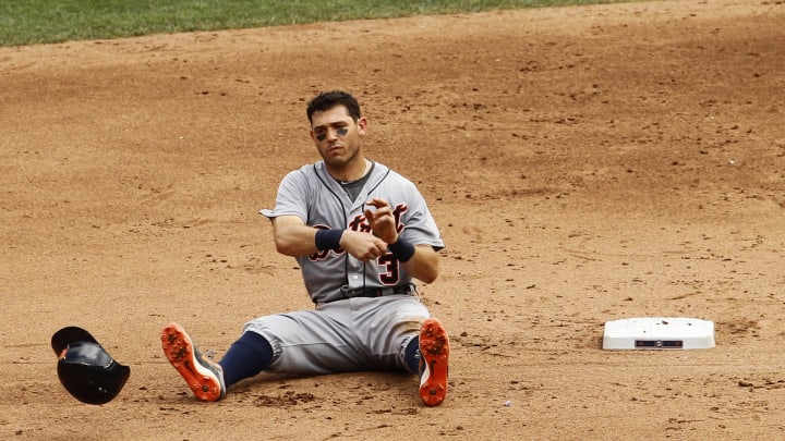 With future uncertain, Tigers hope for big second half