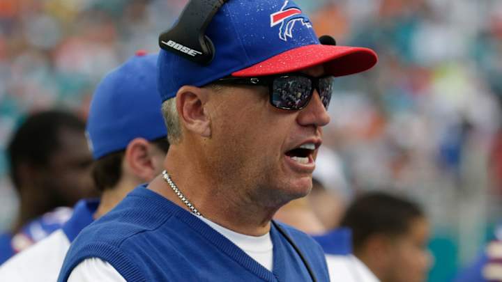 Bills running back McCoy's status uncertain against Giants