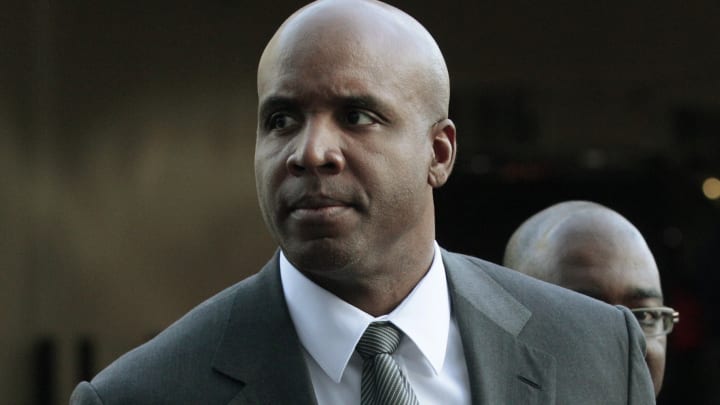 Feds may ask Supreme Court to reinstate Bonds' conviction Feds may ask Supreme Court to reinstate Bonds' conviction