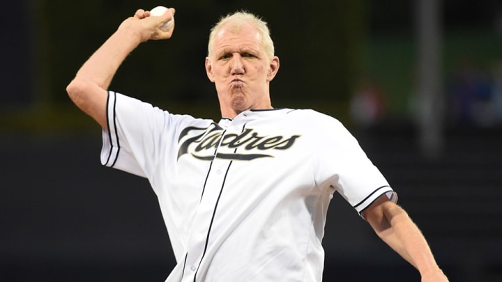 Padres to hold Bill Walton Basketball Festival at Petco Park Padres to hold Bill Walton Basketball Festival at Petco Park