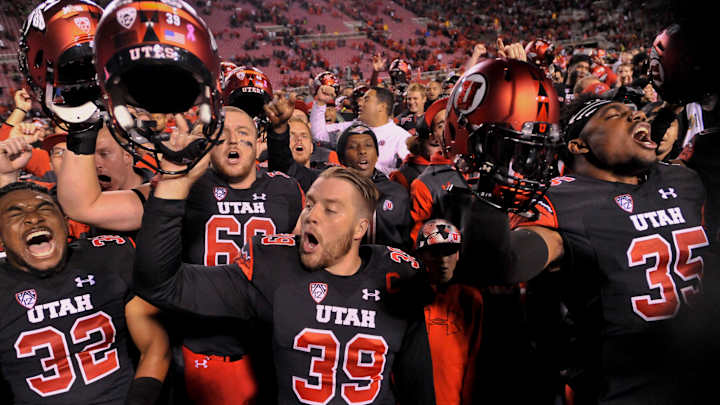 How to watch Utah vs. USC: Game time, live stream, TV info How to watch Utah vs. USC: Game time, live stream, TV info