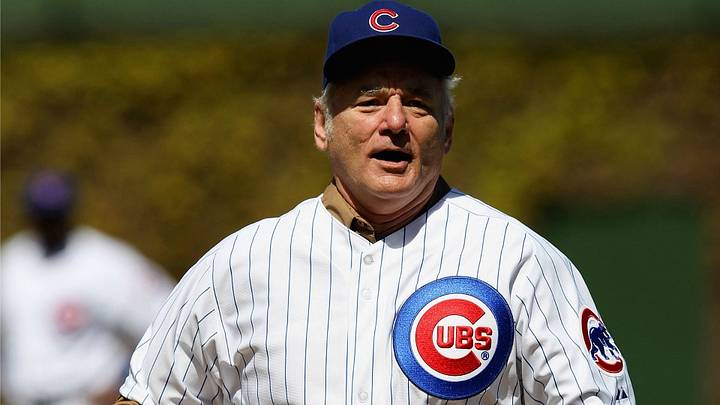 Mustard Minute: NLCS fan advantage: Bill Murray vs. Jerry Seinfeld Mustard Minute: NLCS fan advantage: Bill Murray vs. Jerry Seinfeld
