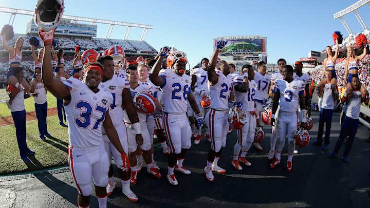 Florida Atlantic vs. Florida: Game time, live stream, TV coverage