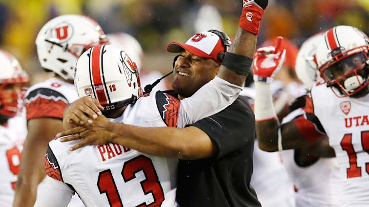 BYU to name Oregon State DC Kalani Sitake new head coach BYU to name Oregon State DC Kalani Sitake new head coach