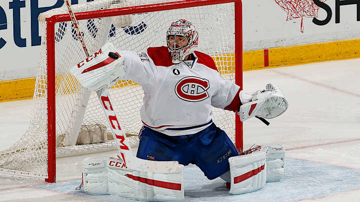 NHL Stanley Cup Playoffs: First-round matchups, schedule, TV listings