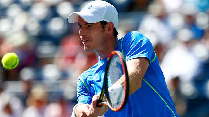 BMW Open final between Murray-Kohlschreiber postponed by rain