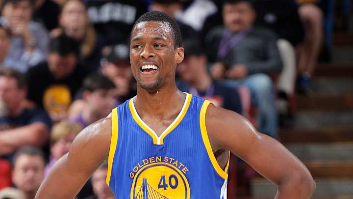 Harrison Barnes writes handwritten note turning down prom invitation