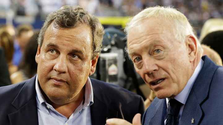 New Jersey attempt to legalize sports betting denied on appeal